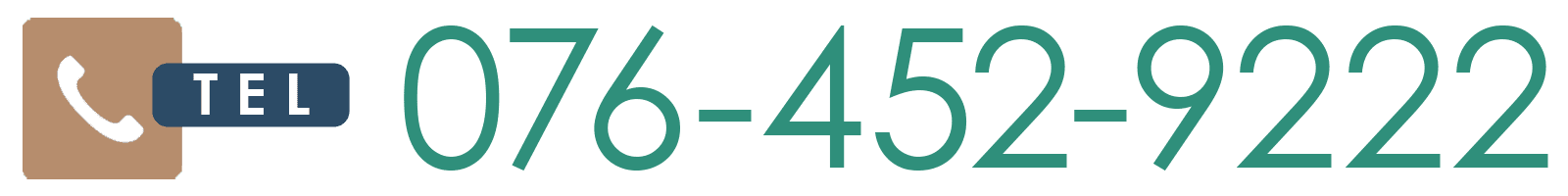 076-452-9222